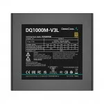 Nguồn DeepCool DQ1000M-V3L 1000W 80PLUS GOLD (Full Modular)